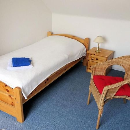 Gemuetliche Privatzimmer In Messenaehe Hannover Exteriör bild