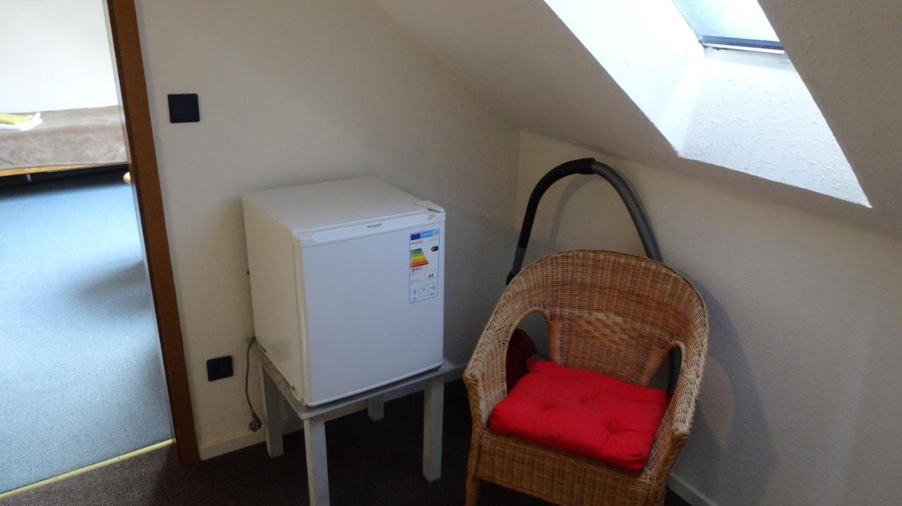 Gemuetliche Privatzimmer In Messenaehe Hannover Exteriör bild
